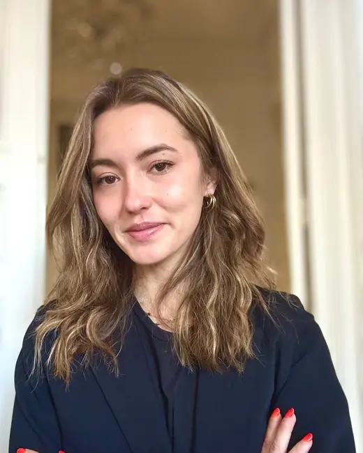 Portrait de Joy Herau