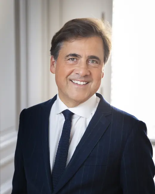 Portrait de Rémi-Pierre Drai